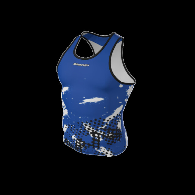 SMMASH TT3-002-XCREATOR-EUA ROYAL BLUE