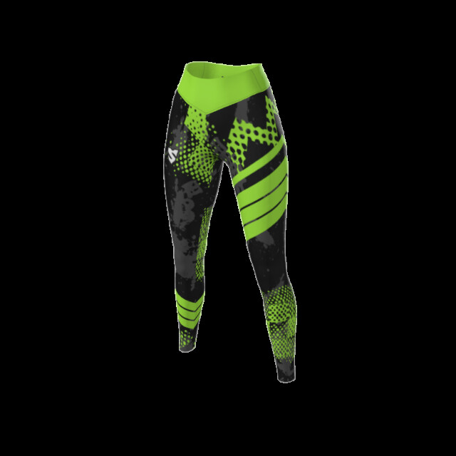 SMMASH LSO5-021-XCREATOR-EUW ORANGE GRUNGE