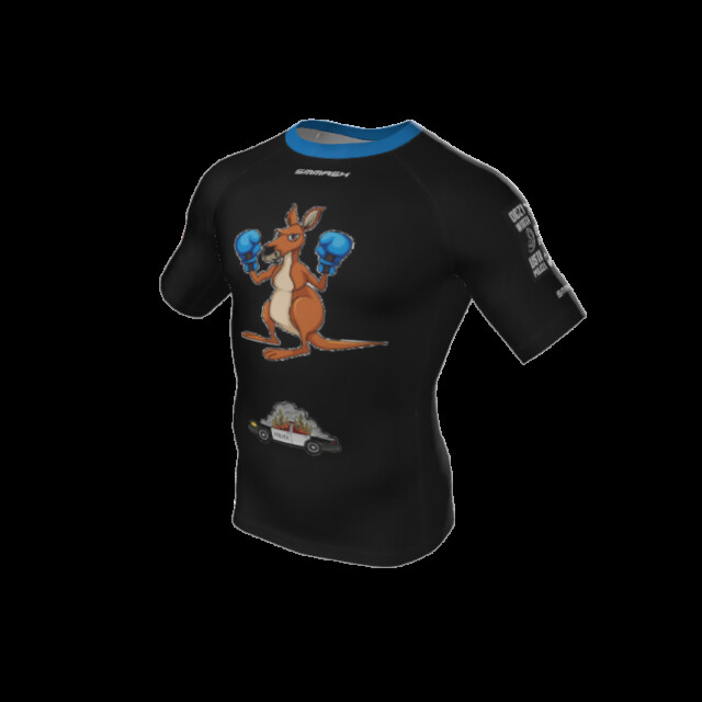 SMMASH RSO2-001-XCREATOR-EUA ZAPROJEKTUJ OD PODSTA