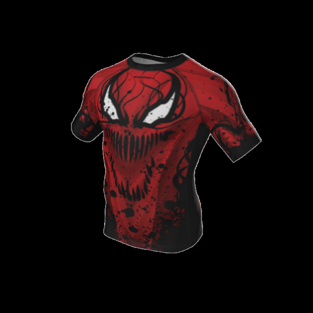 SMMASH RSO2-001-XCREATOR-EUA CARNAGE