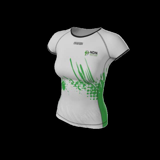 SMMASH RSO6-002-XCREATOR-EUW VON GRUND AUF NEU ENT