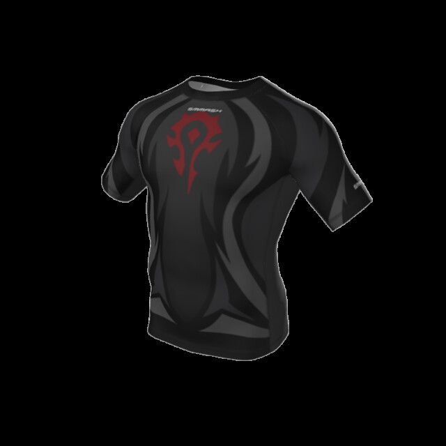 SMMASH RSO2-001-XCREATOR-EUA BLACK BIRD