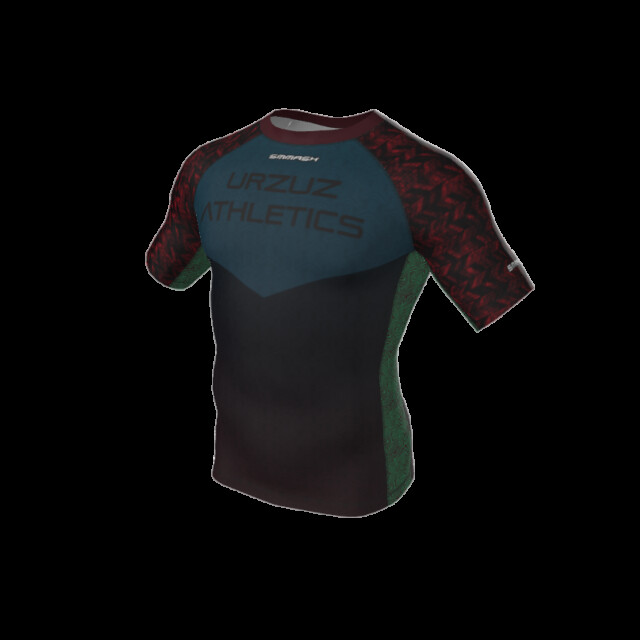 SMMASH RSO2-001-XCREATOR-EUA VON GRUND AUF NEU ENT