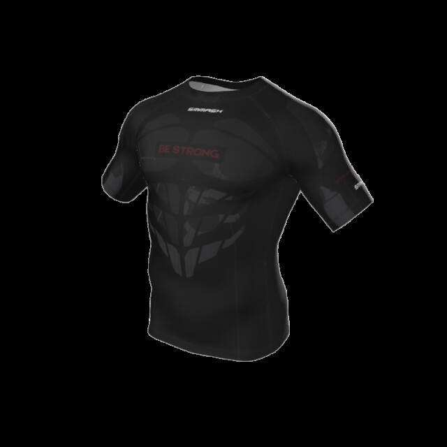 SMMASH RSO2-001-XCREATOR-EUA ARMOR