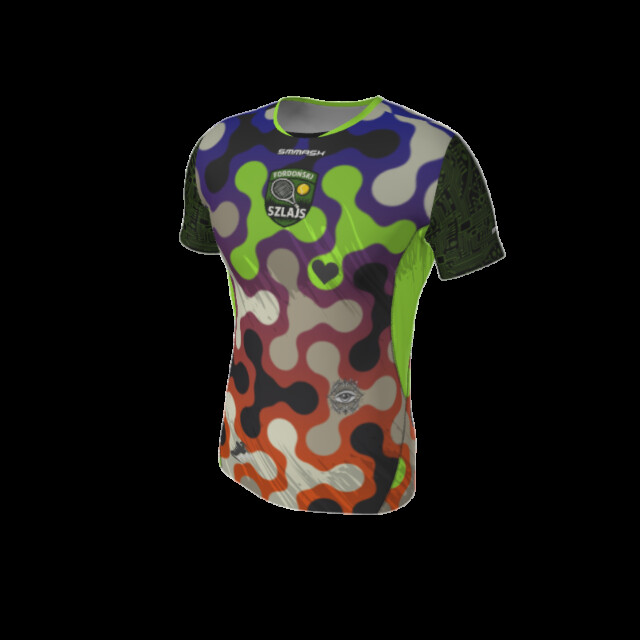 SMMASH CS6-029-XCREATOR-EUA GREEN ENERGY