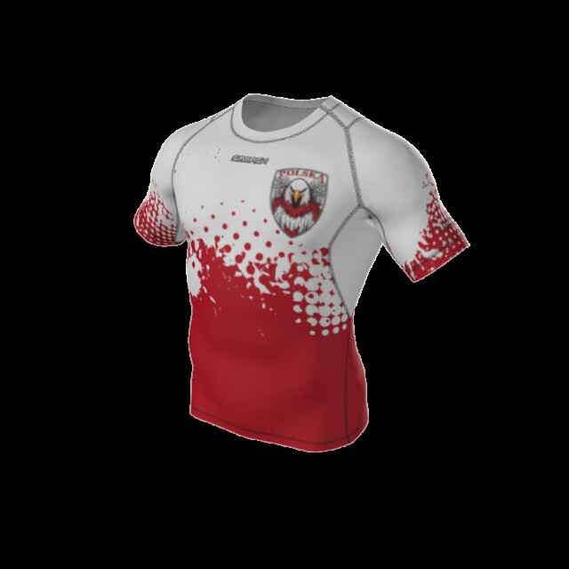 SMMASH RSO7-002-XCREATOR-EUA ZAPROJEKTUJ OD PODSTA