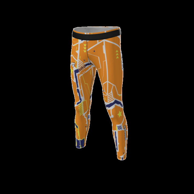 SMMASH LSO7-002-XCREATOR-EUA HEX CAMO