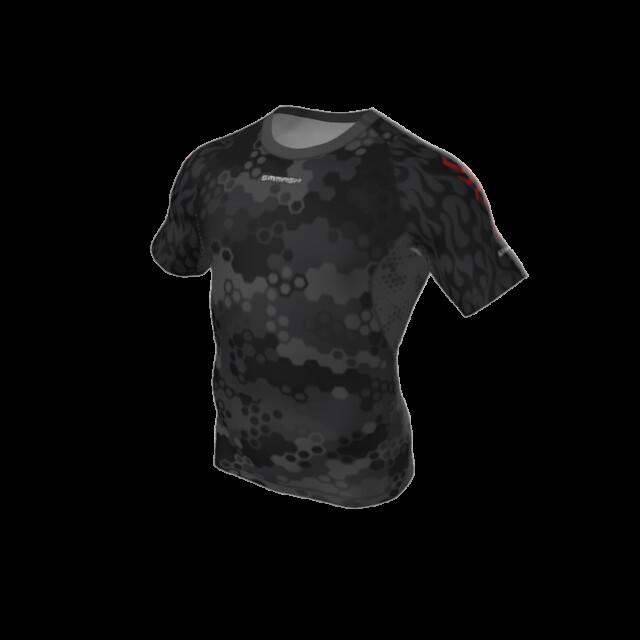 SMMASH RSO7-002-XCREATOR-EUA VON GRUND AUF NEU ENT