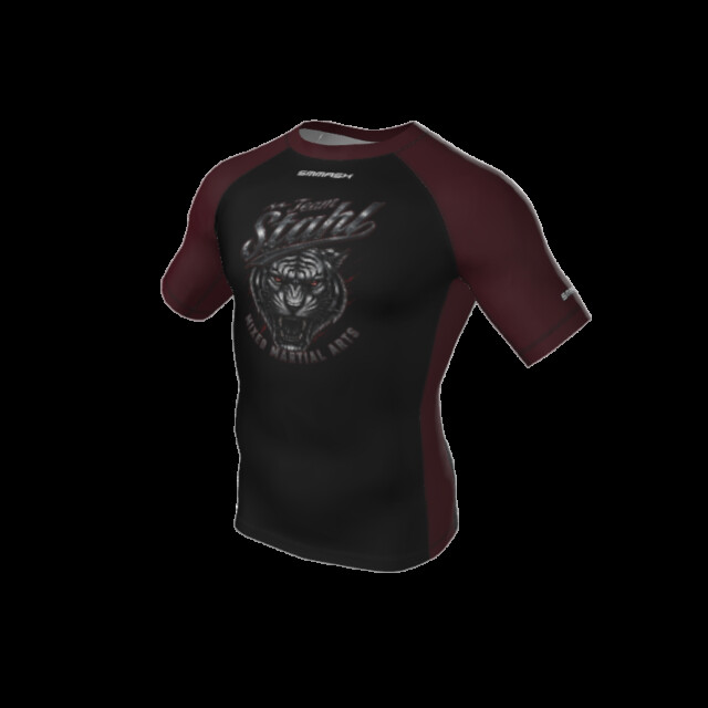 SMMASH RSO2-001-XCREATOR-EUA VON GRUND AUF NEU ENT