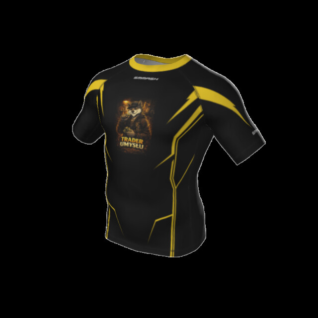 SMMASH RSO2-001-XCREATOR-EUA BOLTS