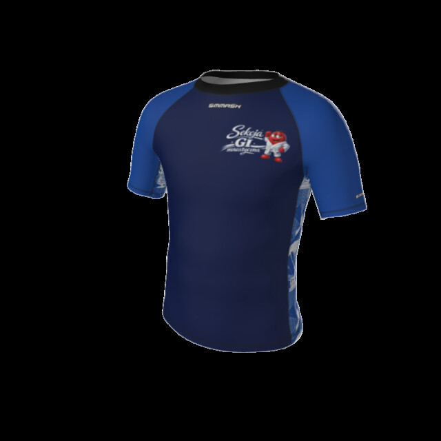 SMMASH RSO2-001-XCREATOR-EUK ZAPROJEKTUJ OD PODSTA