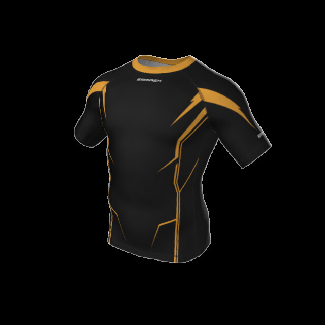 SMMASH RSO2-001-XCREATOR-EUA BOLTS