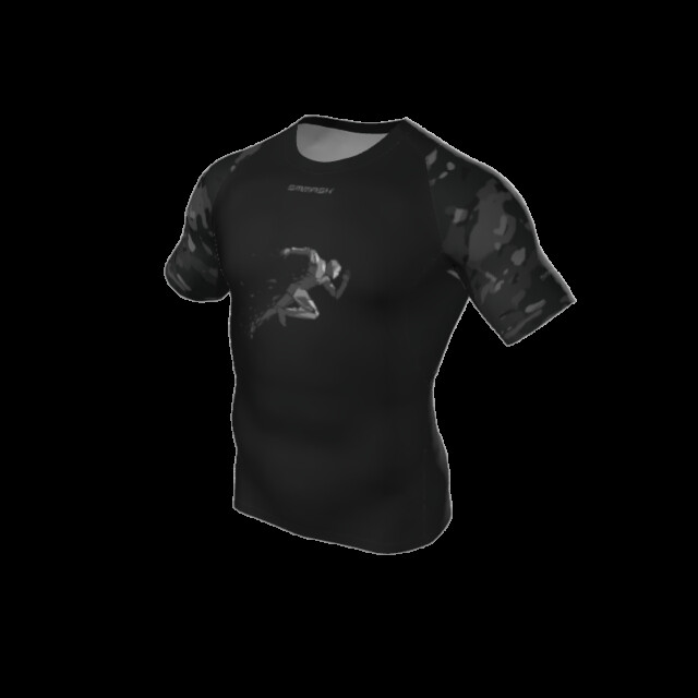 SMMASH RSO7-002-XCREATOR-EUA TROOPS