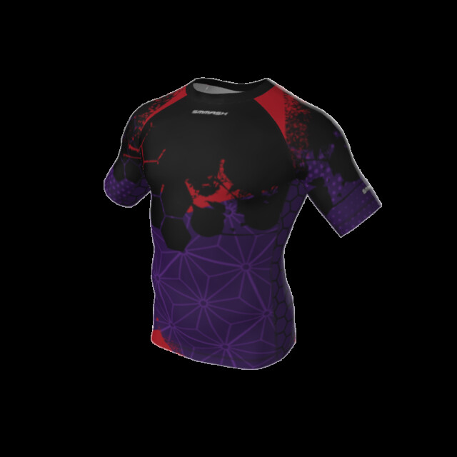 SMMASH RSO2-001-XCREATOR-EUA ZAPROJEKTUJ OD PODSTA