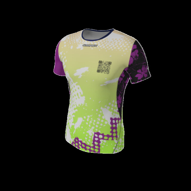 SMMASH CS6-029-XCREATOR-EUA GREEN ENERGY