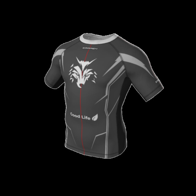 SMMASH RSO2-001-XCREATOR-EUA BOLTS