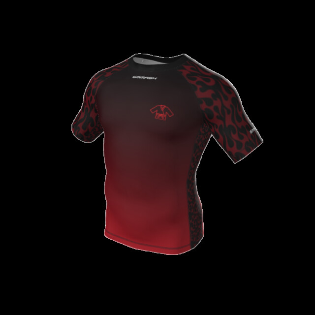 SMMASH RSO2-001-XCREATOR-EUA ZAPROJEKTUJ OD PODSTA