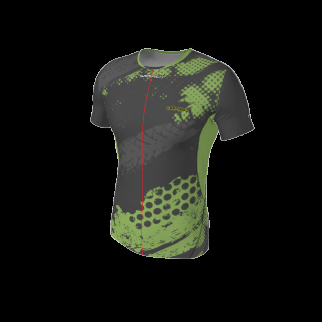 SMMASH CS6-029-XCREATOR-EUA GREEN ENERGY