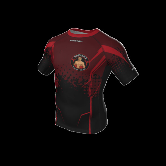 SMMASH RSO2-001-XCREATOR-EUA BOLTS