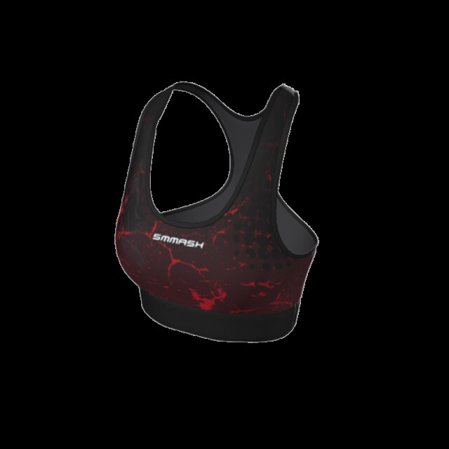 SMMASH TT4-006-XCREATOR-EUW VON GRUND AUF NEU ENTW