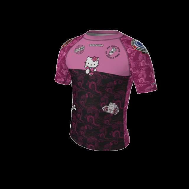 SMMASH RSO2-001-XCREATOR-EUK ZAPROJEKTUJ OD PODSTA