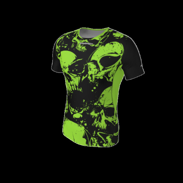 SMMASH CS6-029-XCREATOR-EUA GREEN ENERGY