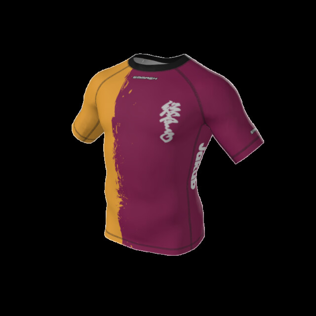 SMMASH RSO2-001-XCREATOR-EUA VON GRUND AUF NEU ENT