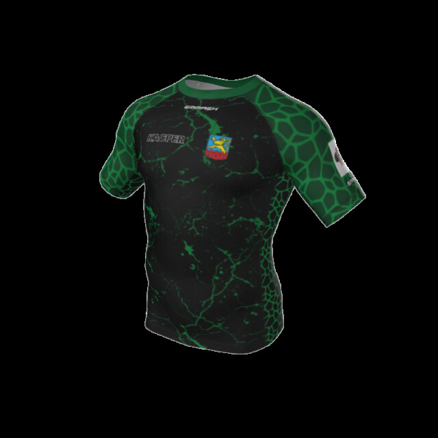 SMMASH RSO2-001-XCREATOR-EUA ZAPROJEKTUJ OD PODSTA