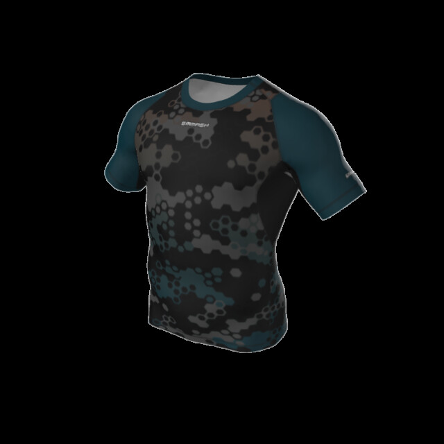 SMMASH RSO7-002-XCREATOR-EUA TECH CAMO