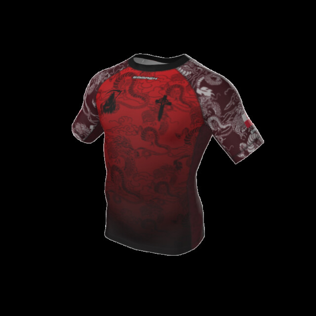 SMMASH RSO2-001-XCREATOR-EUA ZAPROJEKTUJ OD PODSTA