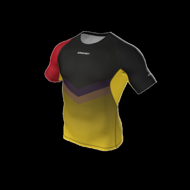 SMMASH RSO7-002-XCREATOR-EUA ZAPROJEKTUJ OD PODSTA