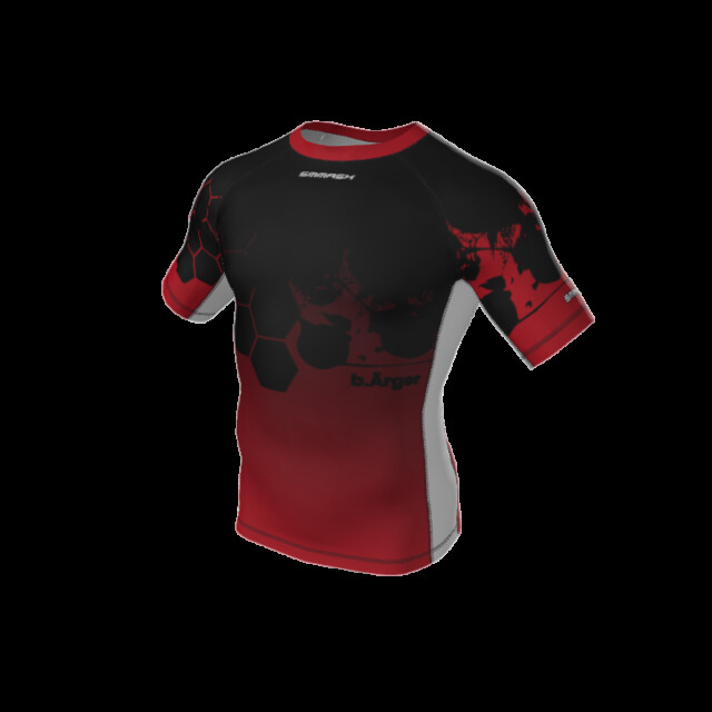 SMMASH RSO2-001-XCREATOR-EUA VON GRUND AUF NEU ENT