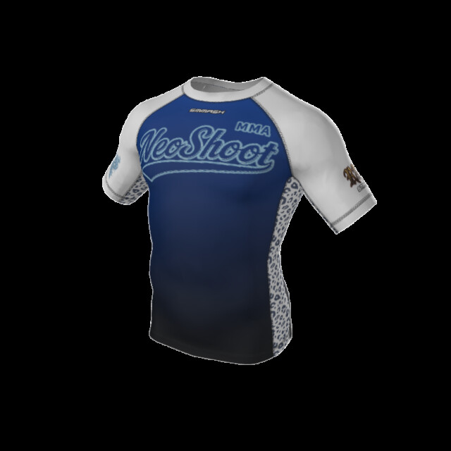 SMMASH RSO2-001-XCREATOR-EUA ZAPROJEKTUJ OD PODSTA