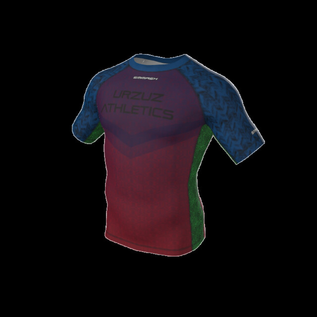 SMMASH RSO2-001-XCREATOR-EUA VON GRUND AUF NEU ENT