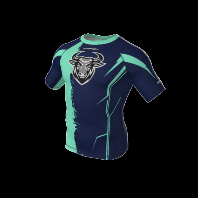 SMMASH RSO2-001-XCREATOR-EUA BOLTS