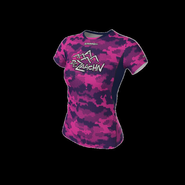 SMMASH CS6-029-XCREATOR-EUW PINK CAMO