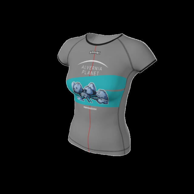 SMMASH RSO6-002-XCREATOR-EUW ZAPROJEKTUJ OD PODSTA