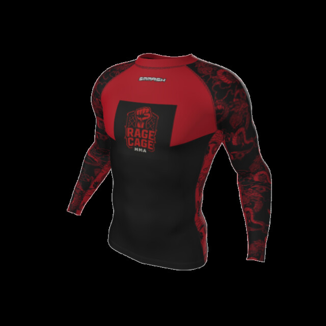 SMMASH RSO3-001-XCREATOR-EUA ZAPROJEKTUJ OD PODSTA