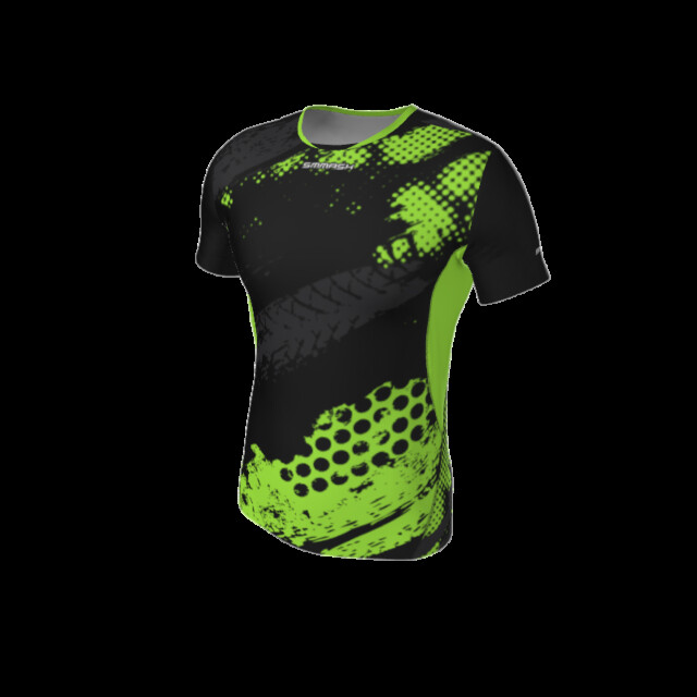 SMMASH CS6-029-XCREATOR-EUA GREEN ENERGY