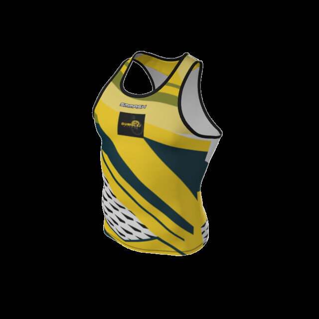 SMMASH TT3-002-XCREATOR-EUA BREEZE