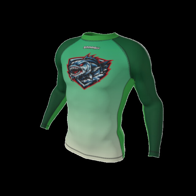 SMMASH RSO3-001-XCREATOR-EUA ZAPROJEKTUJ OD PODSTA