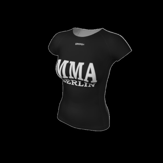 SMMASH RSO6-002-XCREATOR-EUW VON GRUND AUF NEU ENT