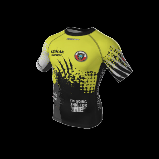 SMMASH RSO2-001-XCREATOR-EUA ZAPROJEKTUJ OD PODSTA