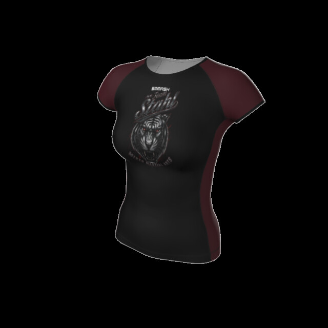 SMMASH RSO6-002-XCREATOR-EUW VON GRUND AUF NEU ENT