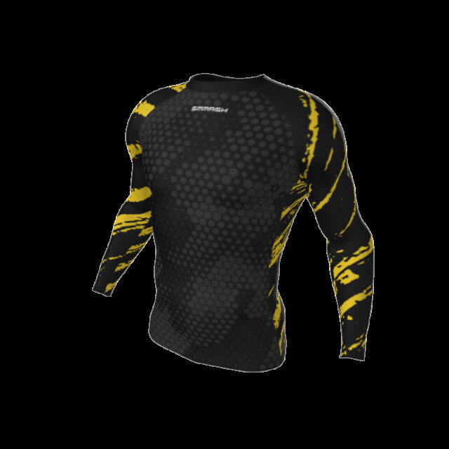 SMMASH RSO3-001-XCREATOR-EUA ZAPROJEKTUJ OD PODSTA