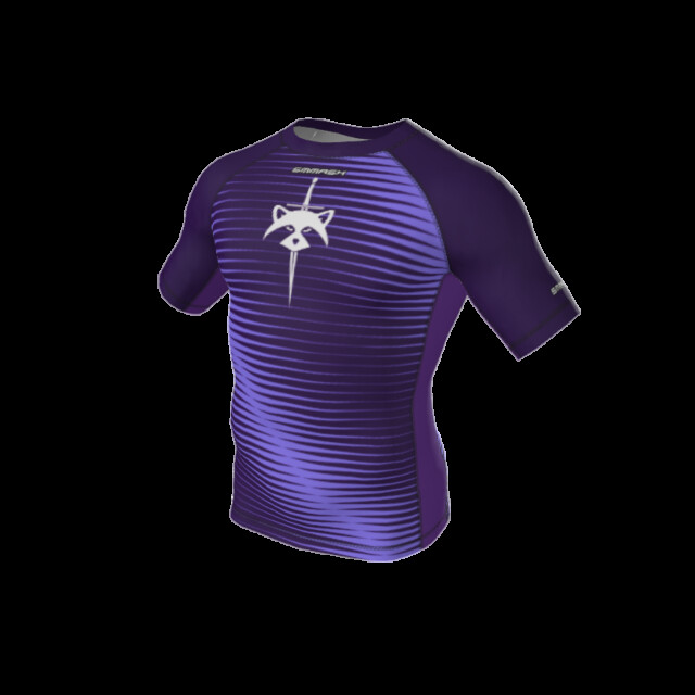 SMMASH RSO2-001-XCREATOR-EUA VON GRUND AUF NEU ENT