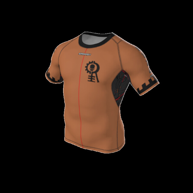 SMMASH RSO7-002-XCREATOR-EUA VON GRUND AUF NEU ENT