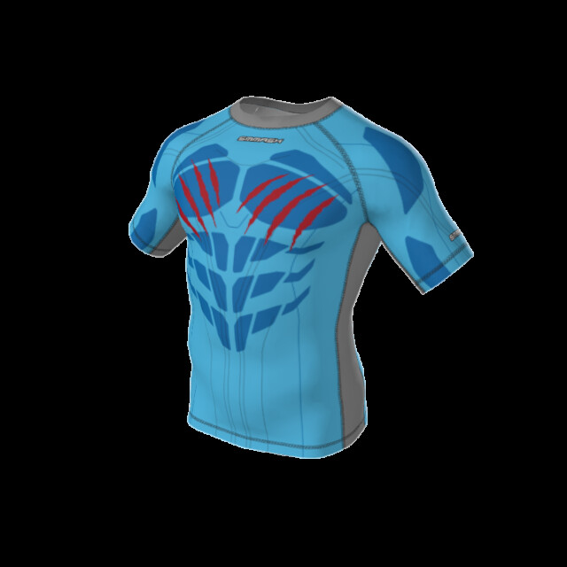 SMMASH RSO2-001-XCREATOR-EUA ARMOR