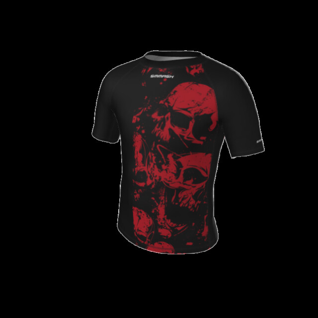 SMMASH RSO2-001-XCREATOR-EUK VON GRUND AUF NEU ENT