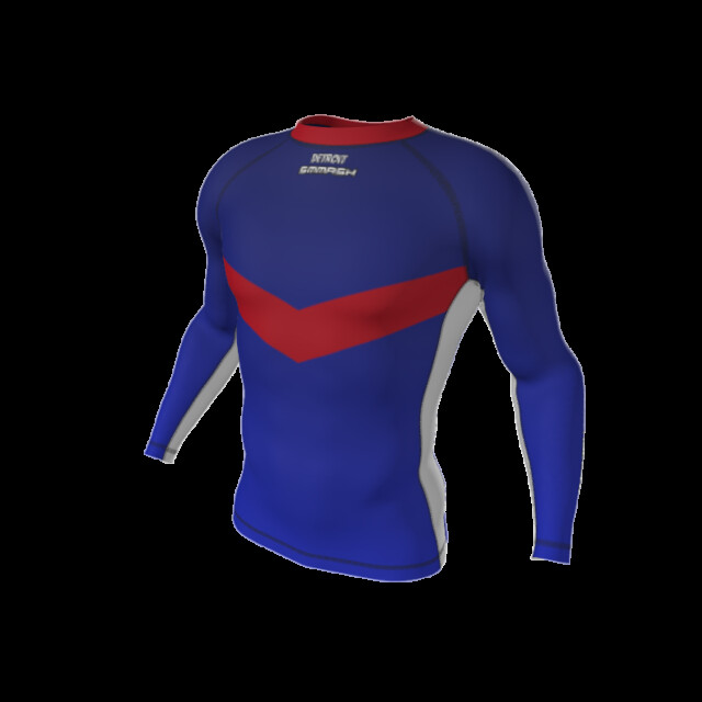 SMMASH RSO3-001-XCREATOR-EUA VON GRUND AUF NEU ENT